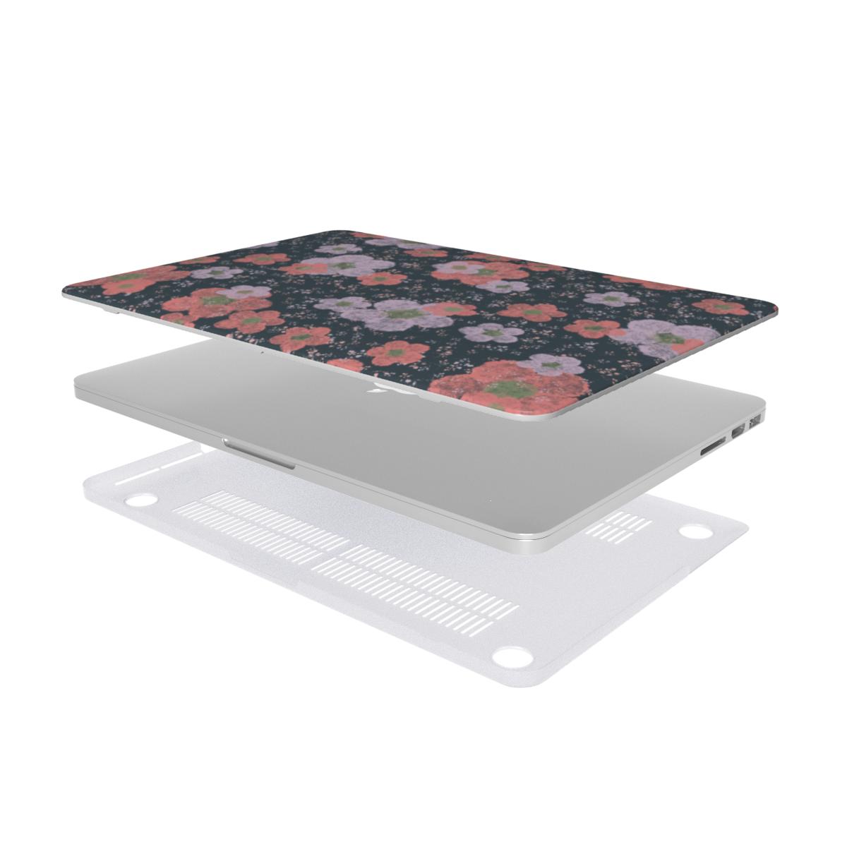 BOUQUET MacBook Case
