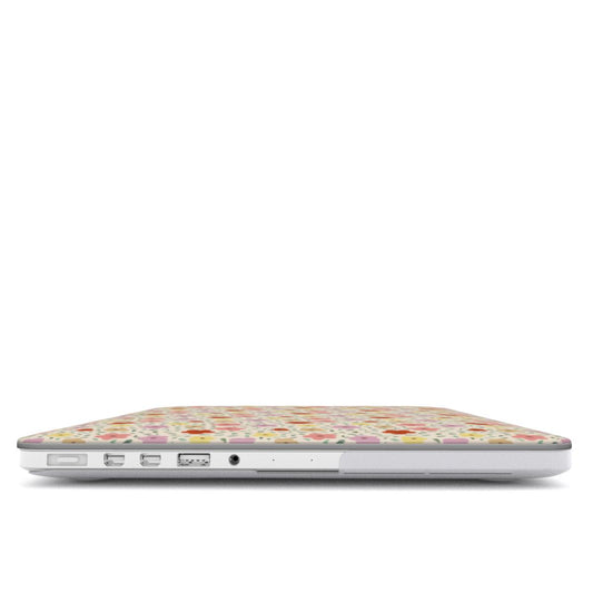 CUTIE - LIGHT MacBook Case