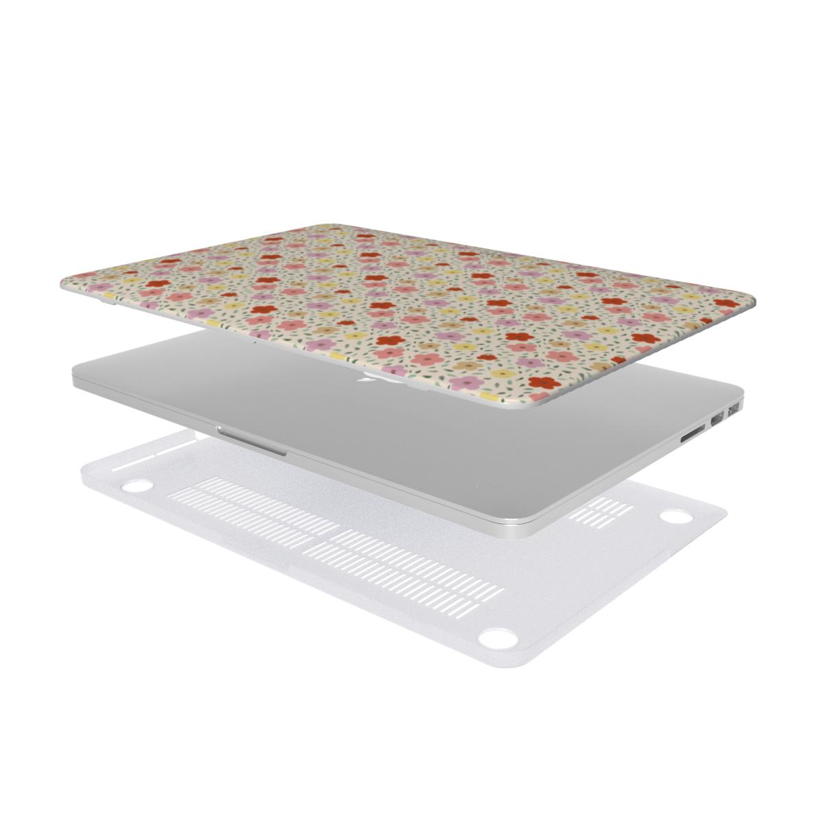 CUTIE - LIGHT MacBook Case