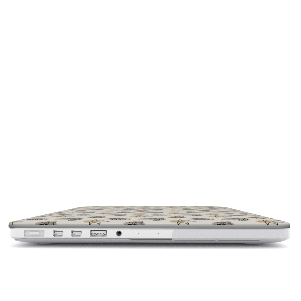 WELCOME AUTUMN MacBook Case