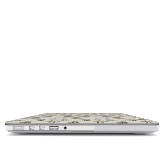 WELCOME AUTUMN MacBook Case