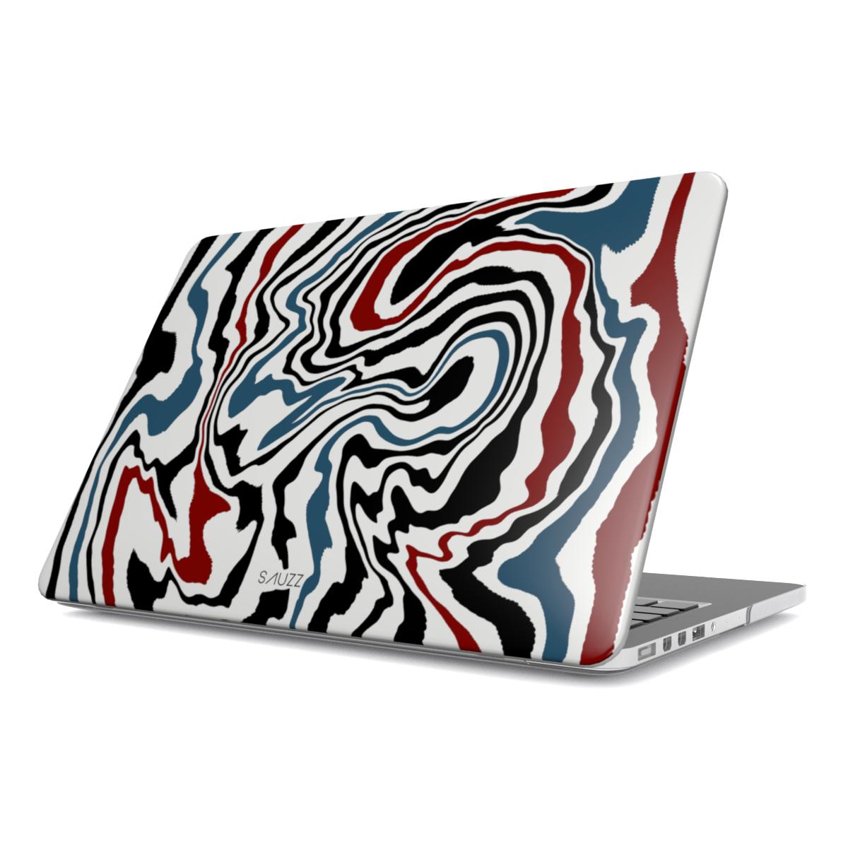 SENSATION MacBook Case