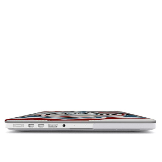 SENSATION MacBook Case