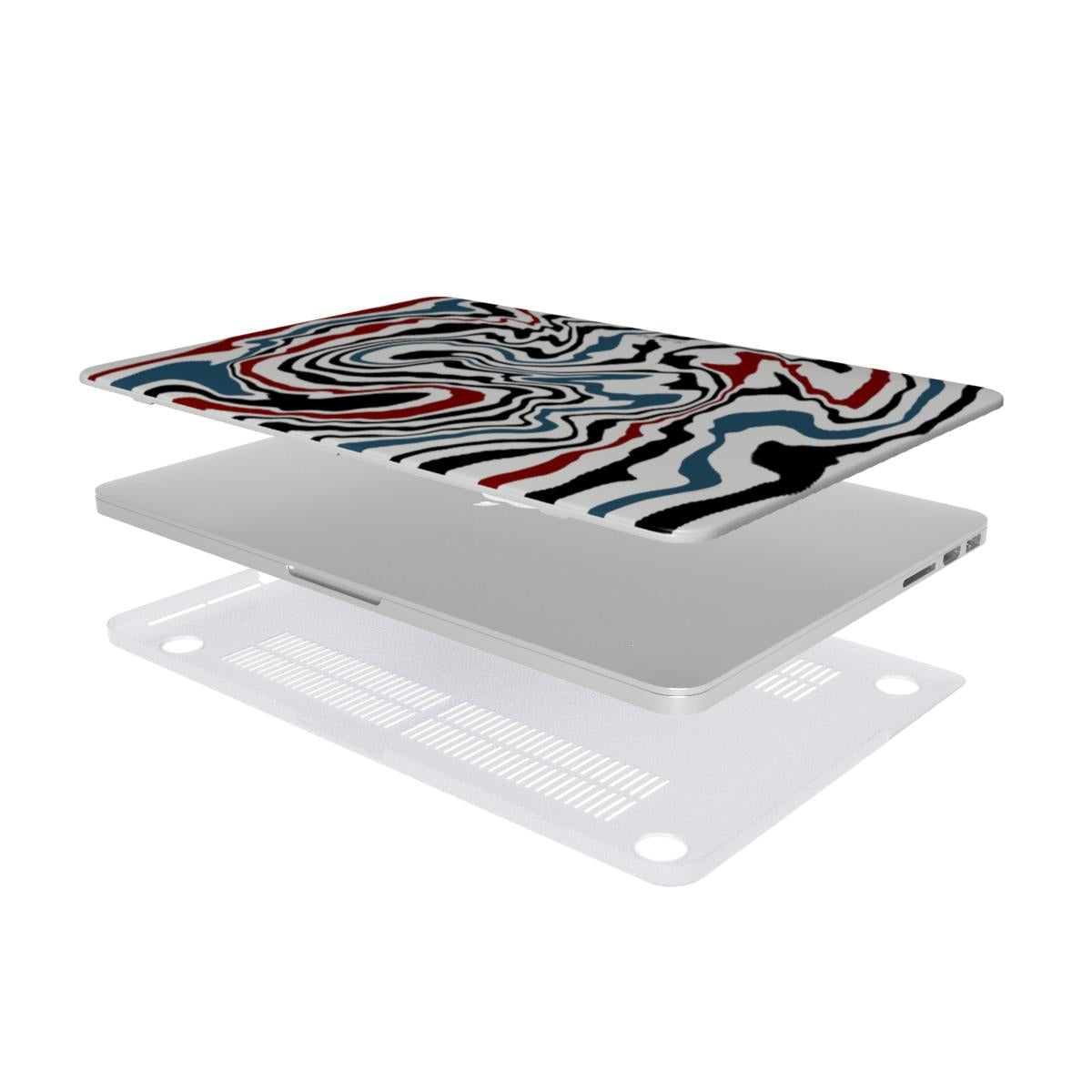 SENSATION MacBook Case