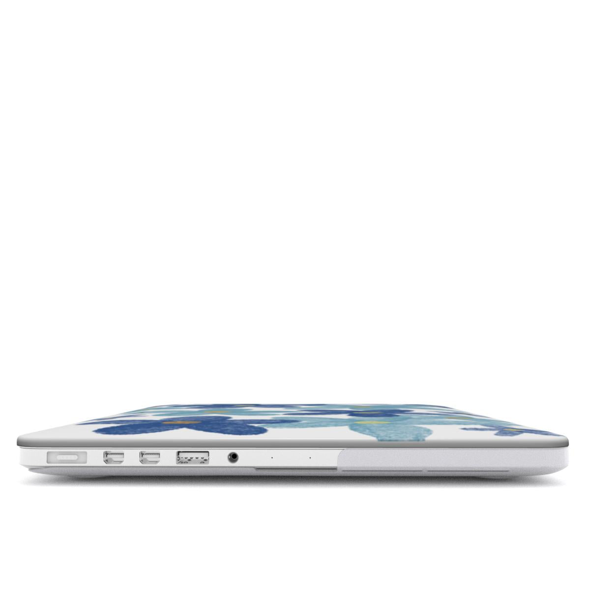 BELLFLOWERS MacBook Case