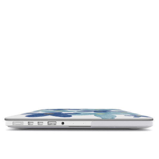 BELLFLOWERS MacBook Case