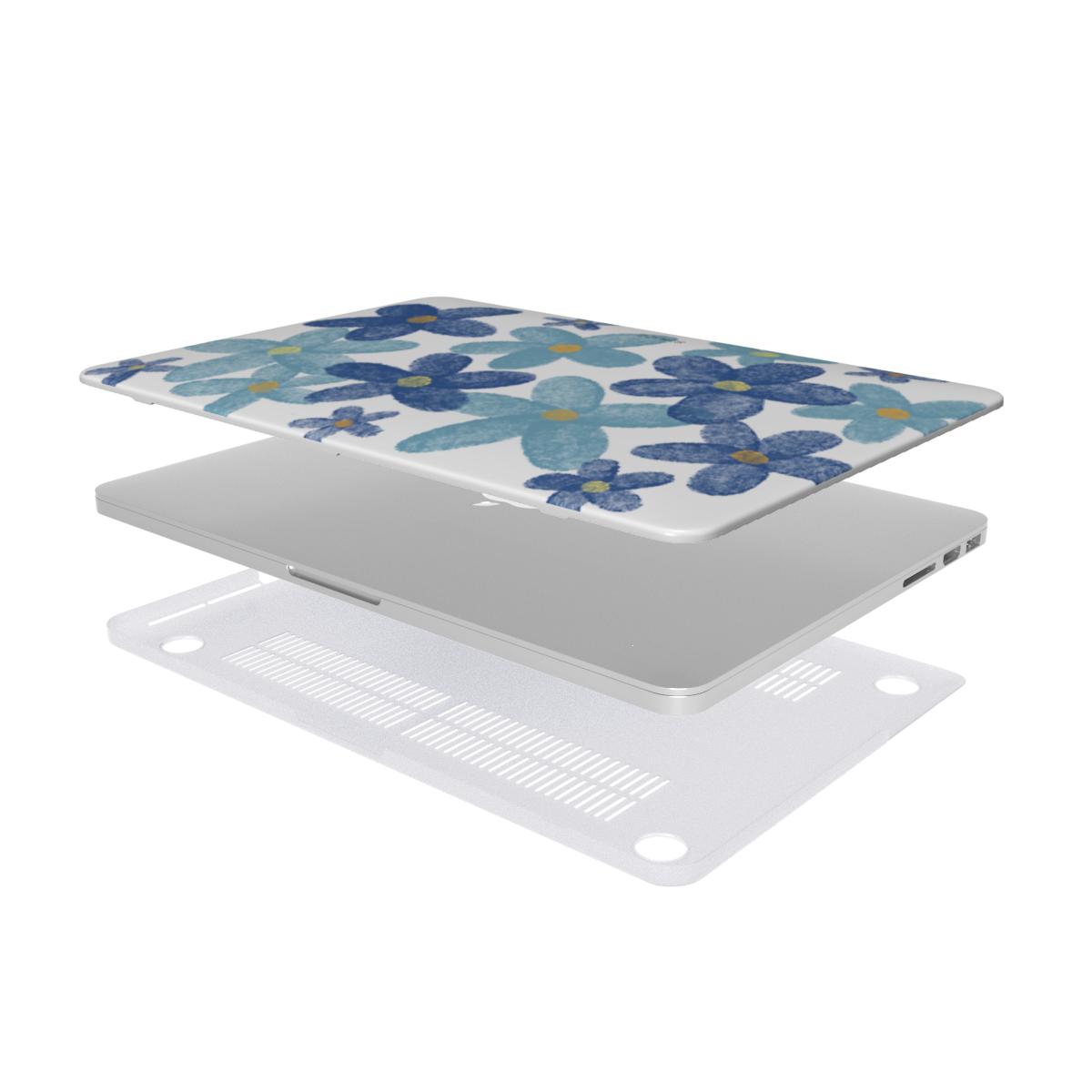 BELLFLOWERS MacBook Case