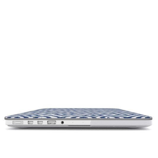 GREEK AESTHETIC MacBook Case