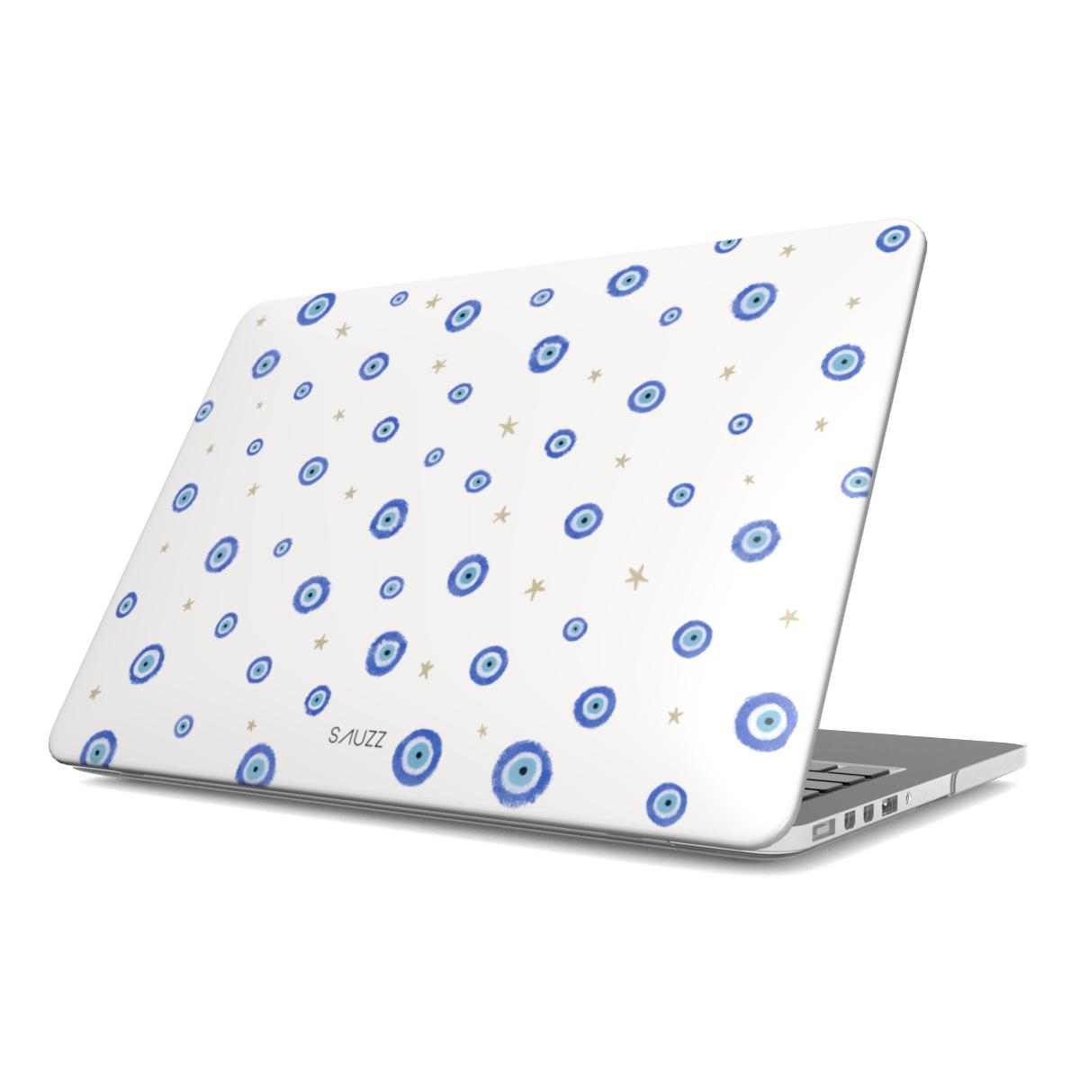 EVIL EYE MacBook Case
