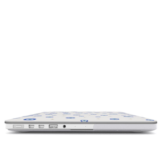 EVIL EYE MacBook Case