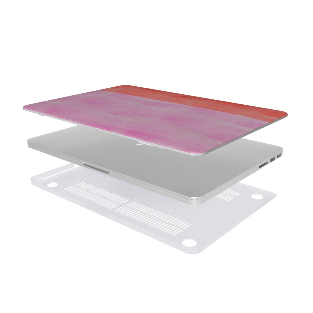 DUO MacBook Case