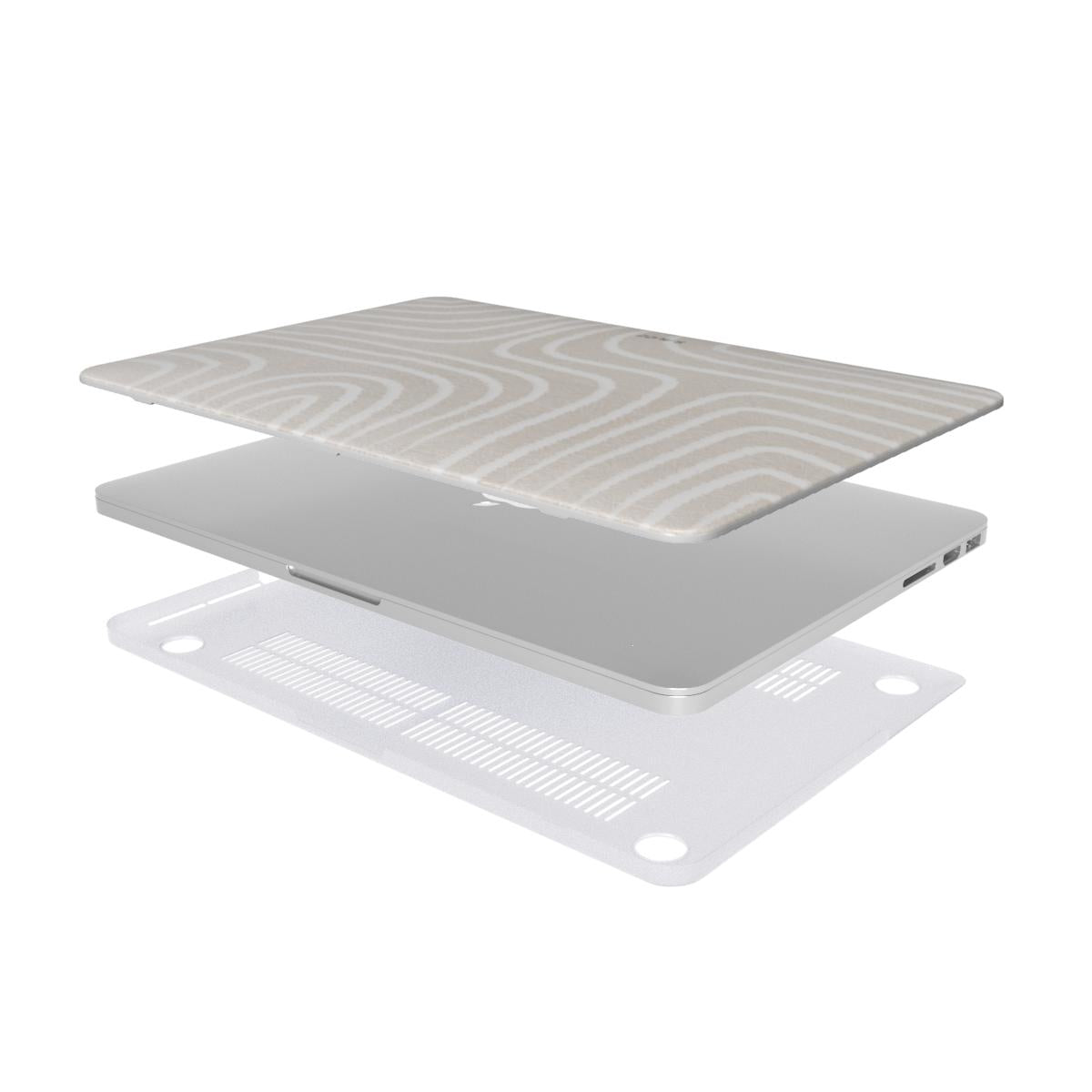 TUNING MacBook Case