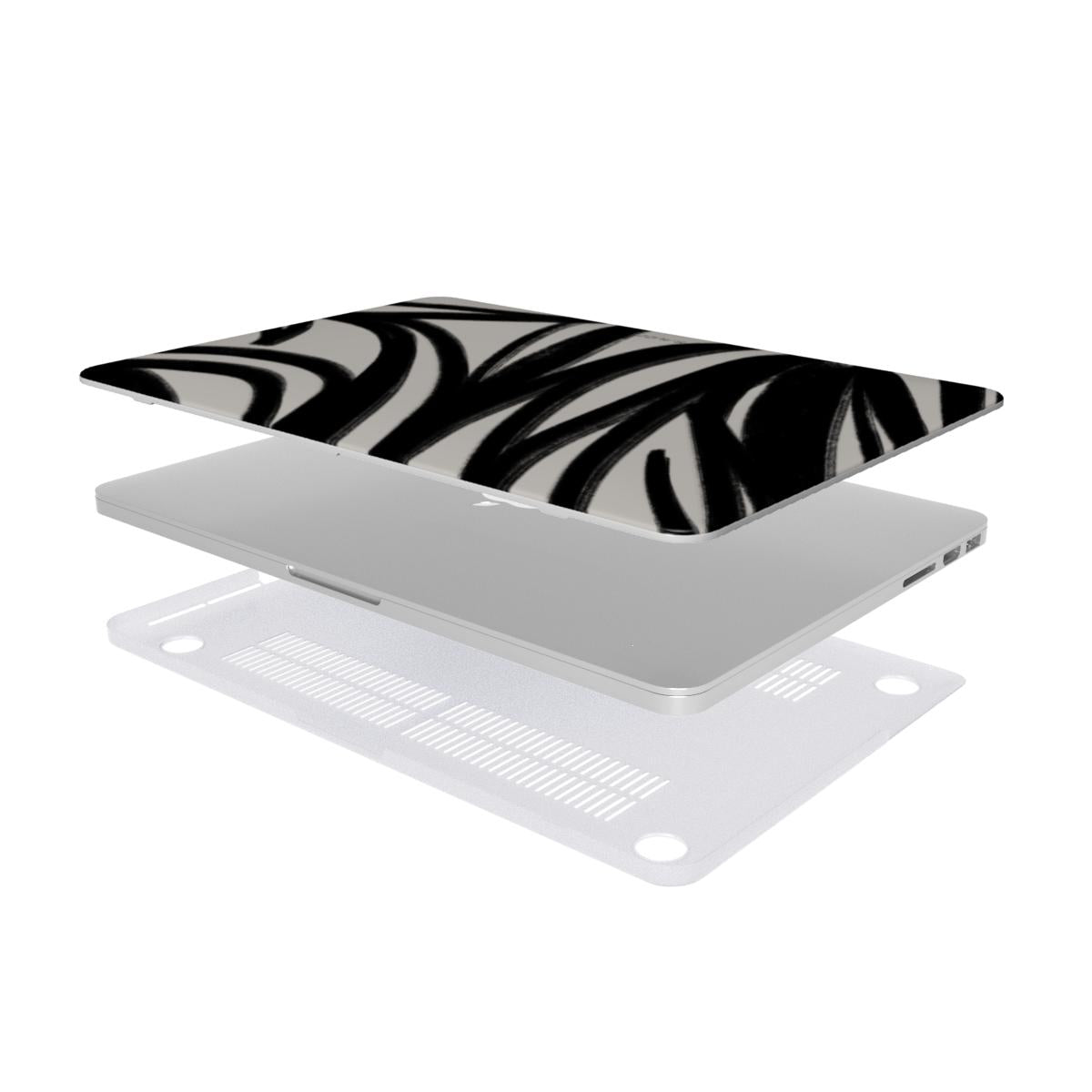 CLASSIC GLAMOUR MacBook Case