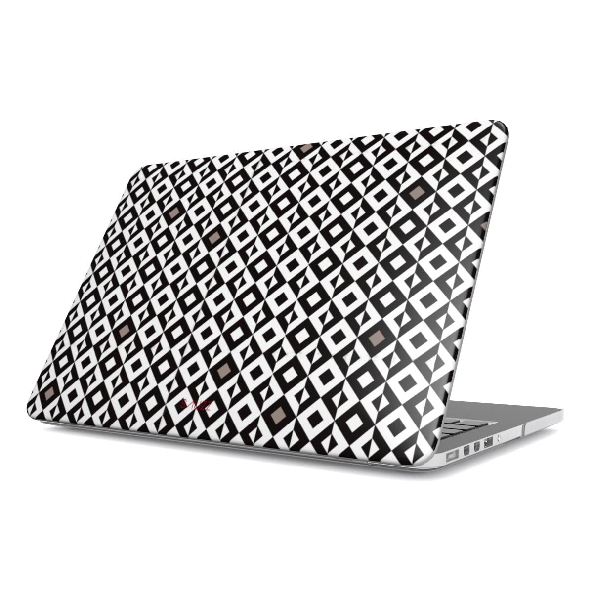 DIAMOND MacBook Case
