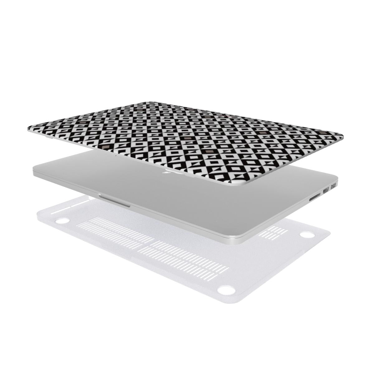 DIAMOND MacBook Case
