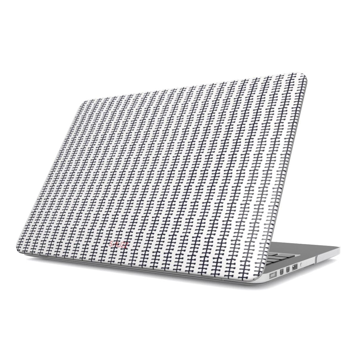 CONNECTION MacBook Case