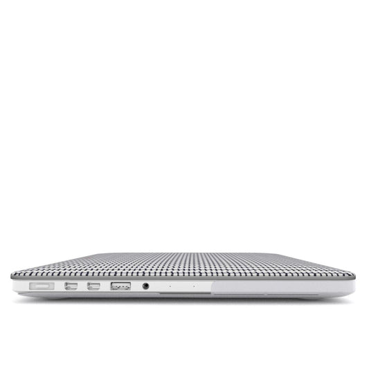 CONNECTION MacBook Case