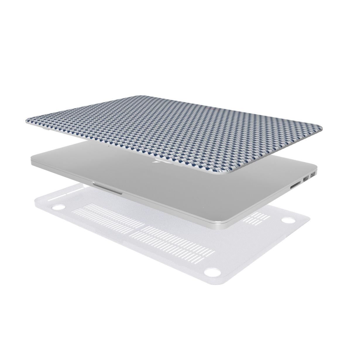 SICILIA MacBook Case
