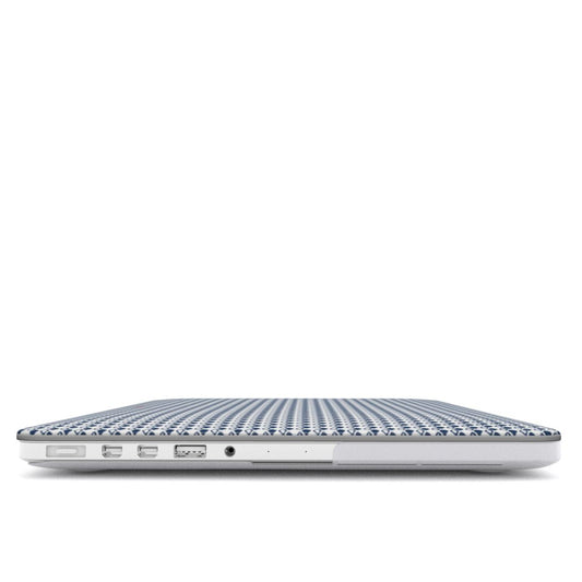 SICILIA MacBook Case