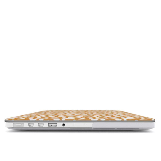 GIRAFFE DREAM MacBook Case