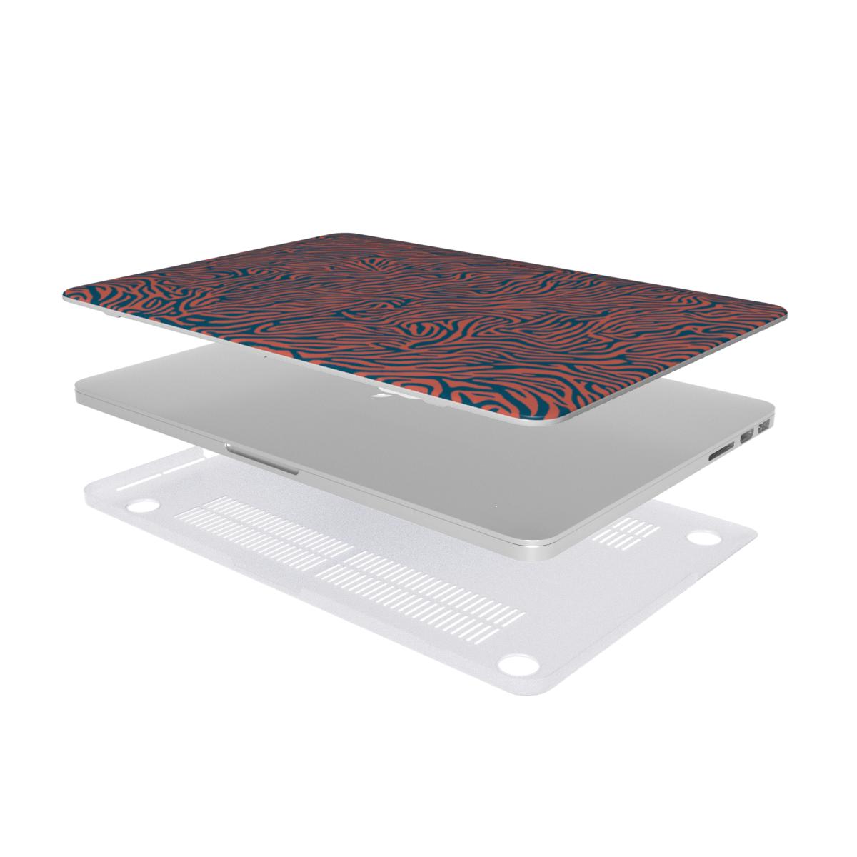 WILD MacBook Case