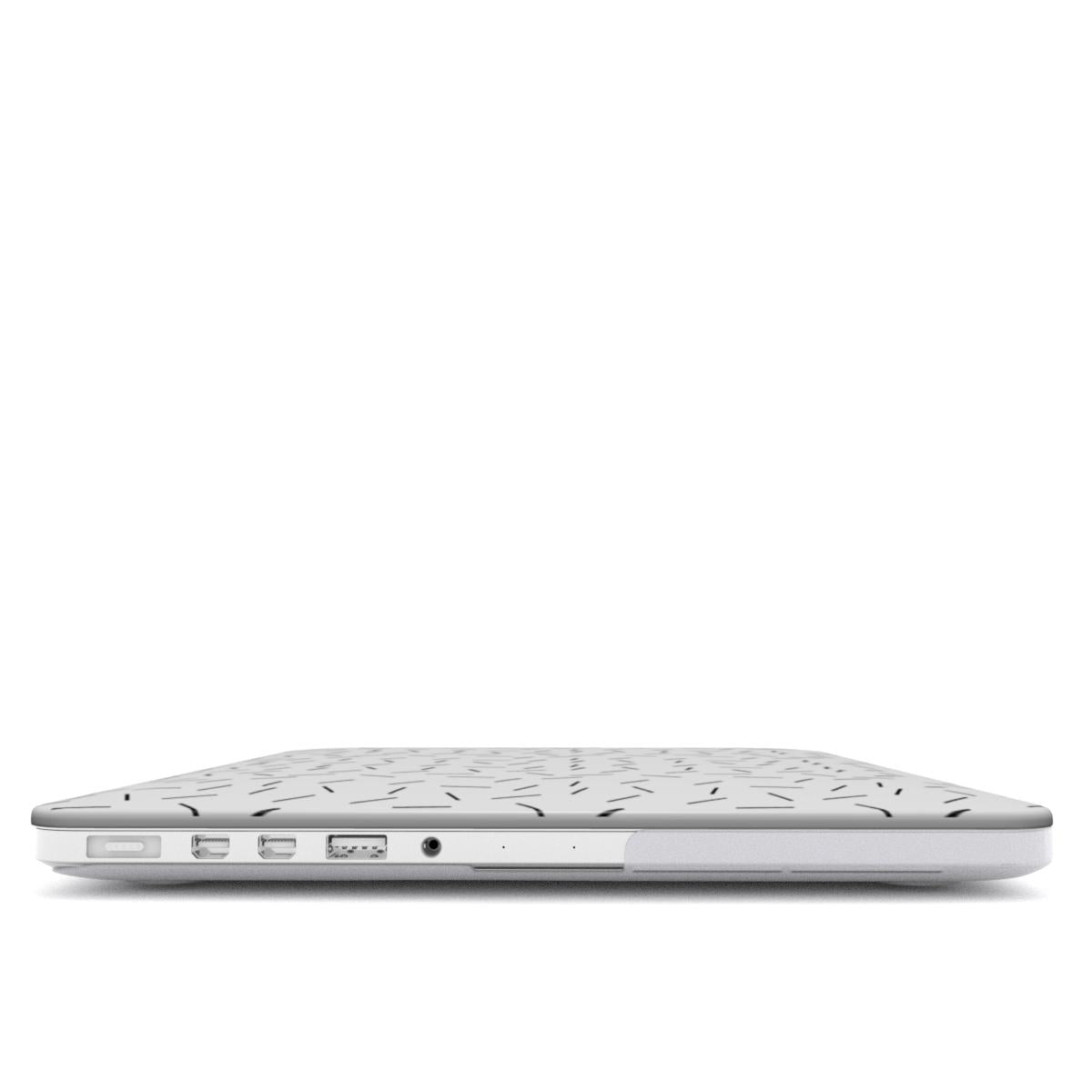 SPRINKLES MacBook Case