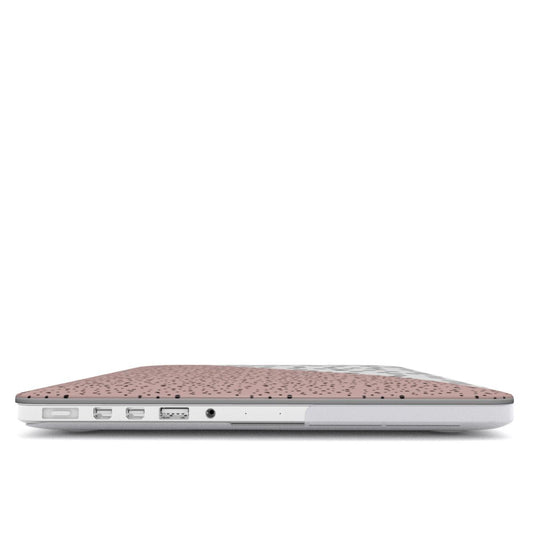 MARSHMALLOW MacBook Case