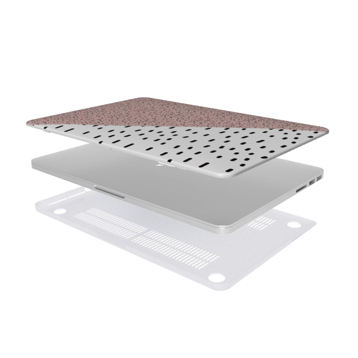 MARSHMALLOW MacBook Case