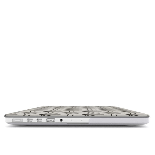 NAMIBIA MacBook Case