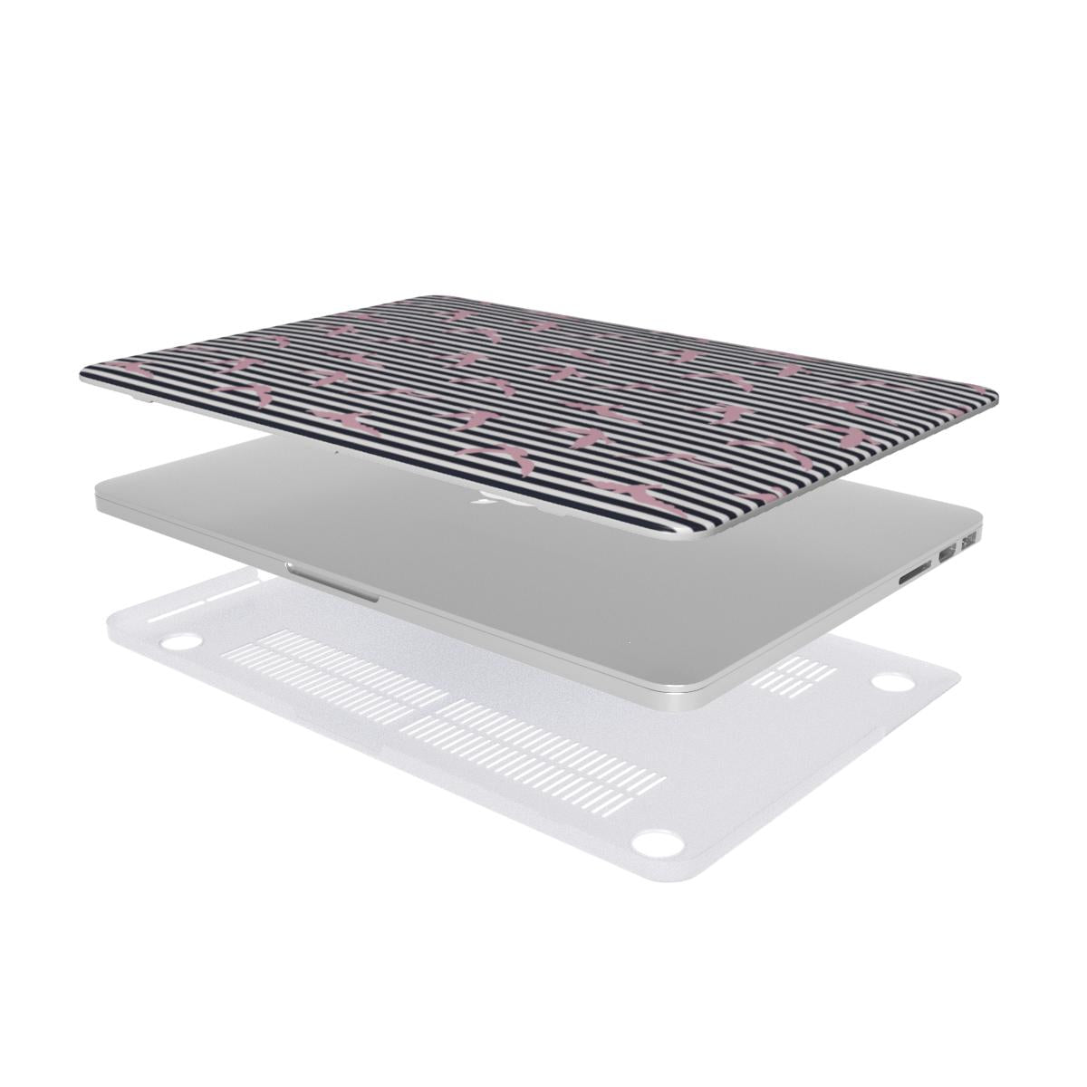 BIRDS MacBook Case