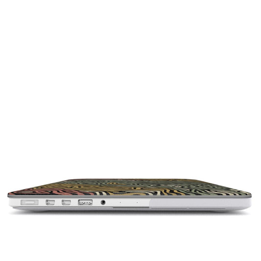 ANIMAL BEAUTY MacBook Case