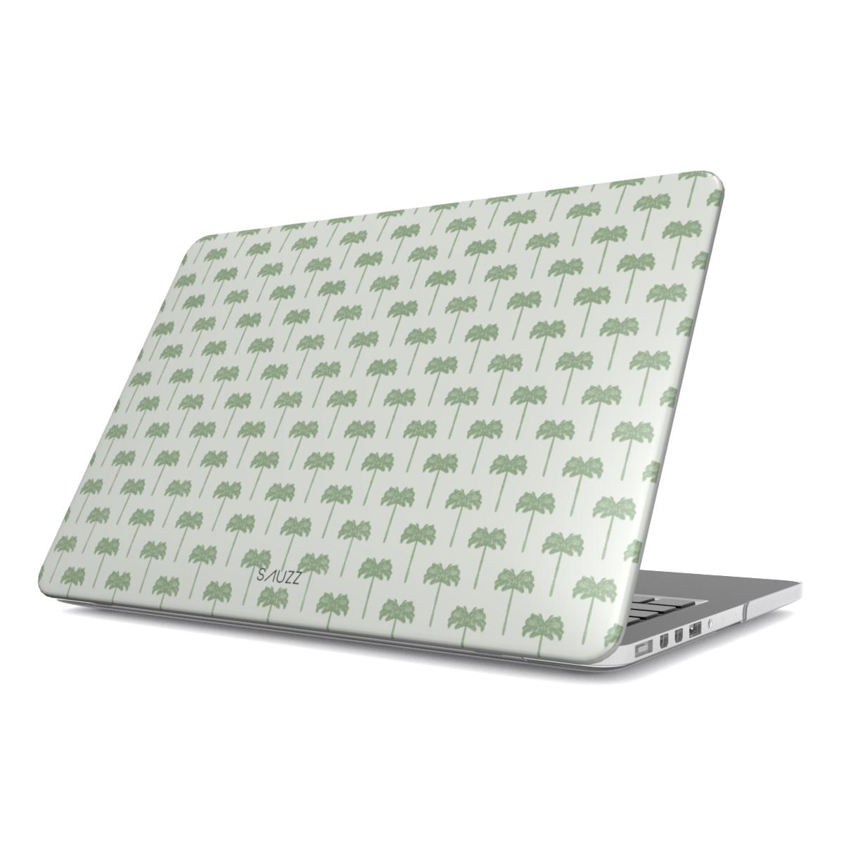 PALM TREES MacBook Case