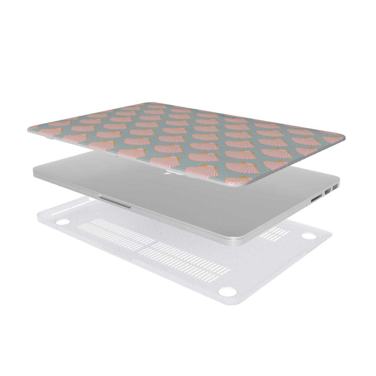 MAGIC SHELLS MacBook Case