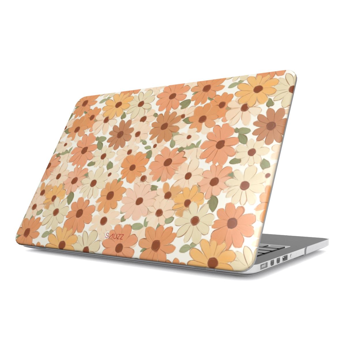 MADEMOISELLE MacBook Case