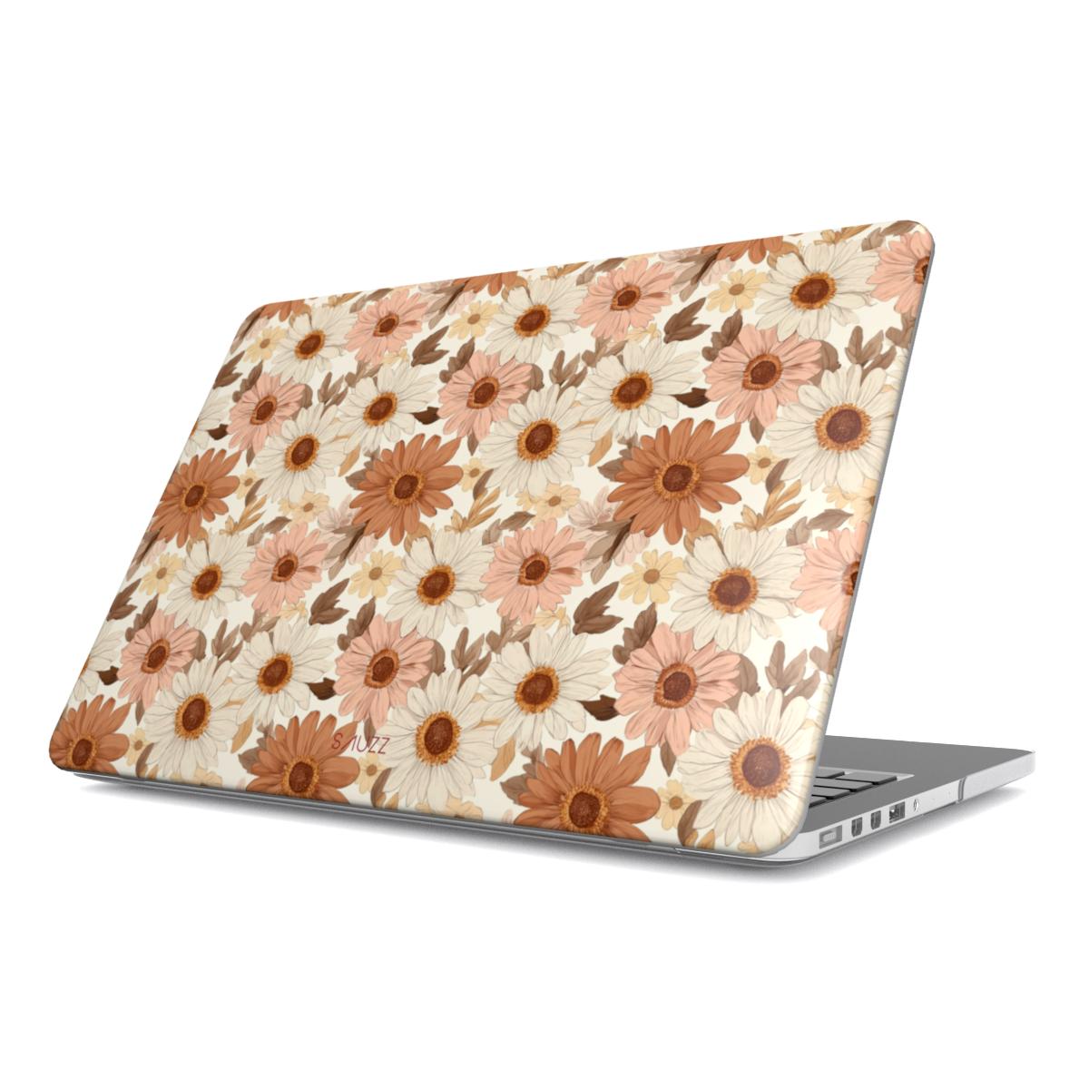 BLOOM MacBook Case