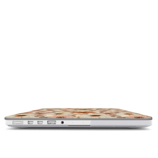 BLOOM MacBook Case