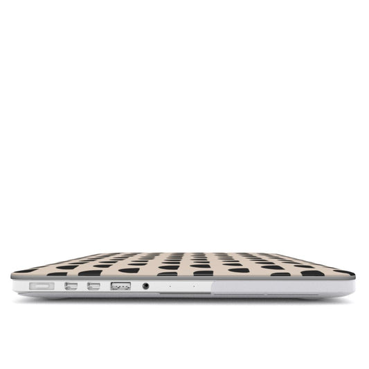 WANING MacBook Case