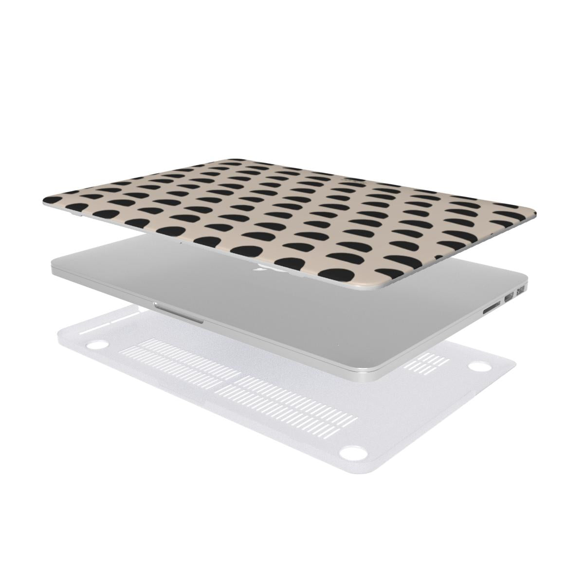 WANING MacBook Case