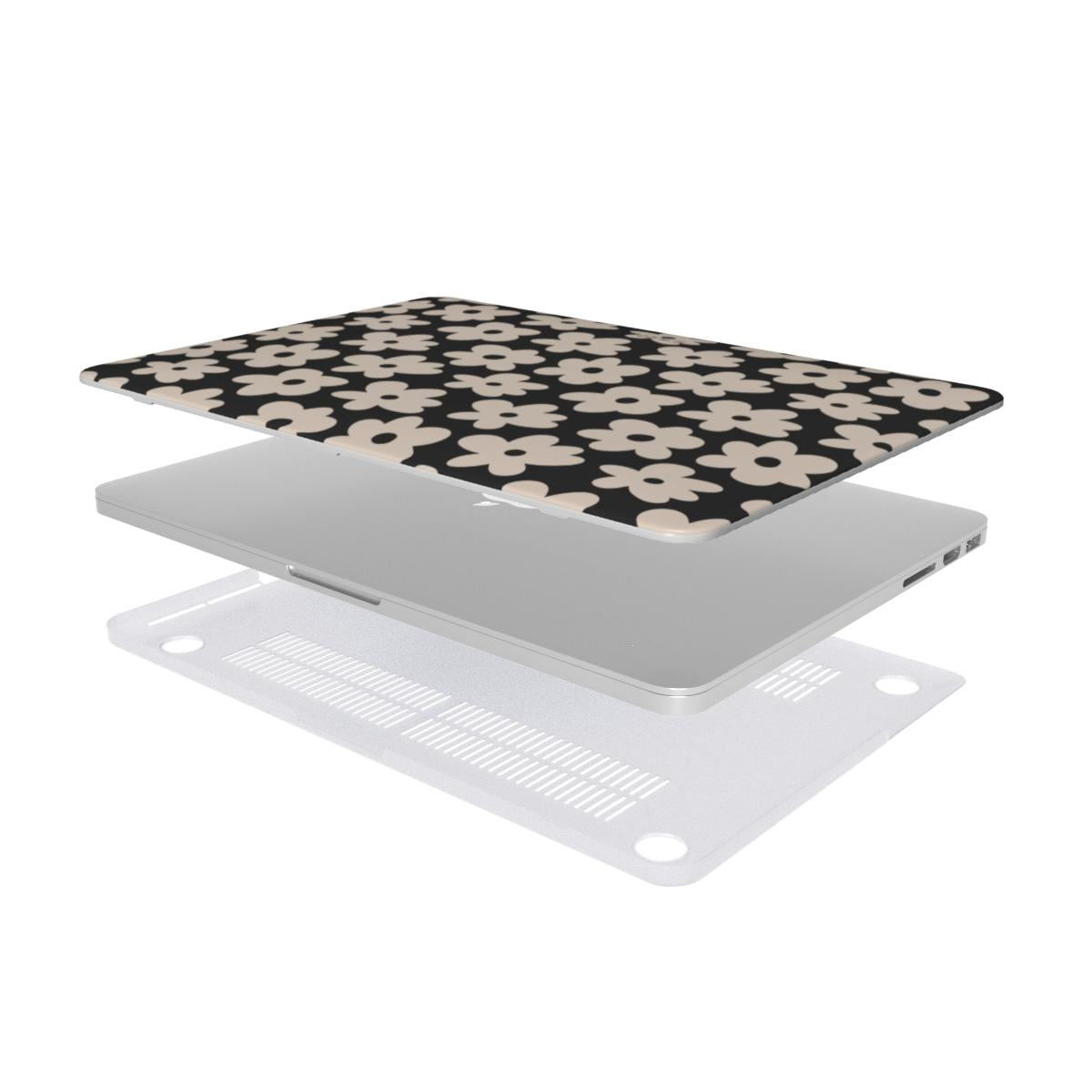 JASMINE MacBook Case