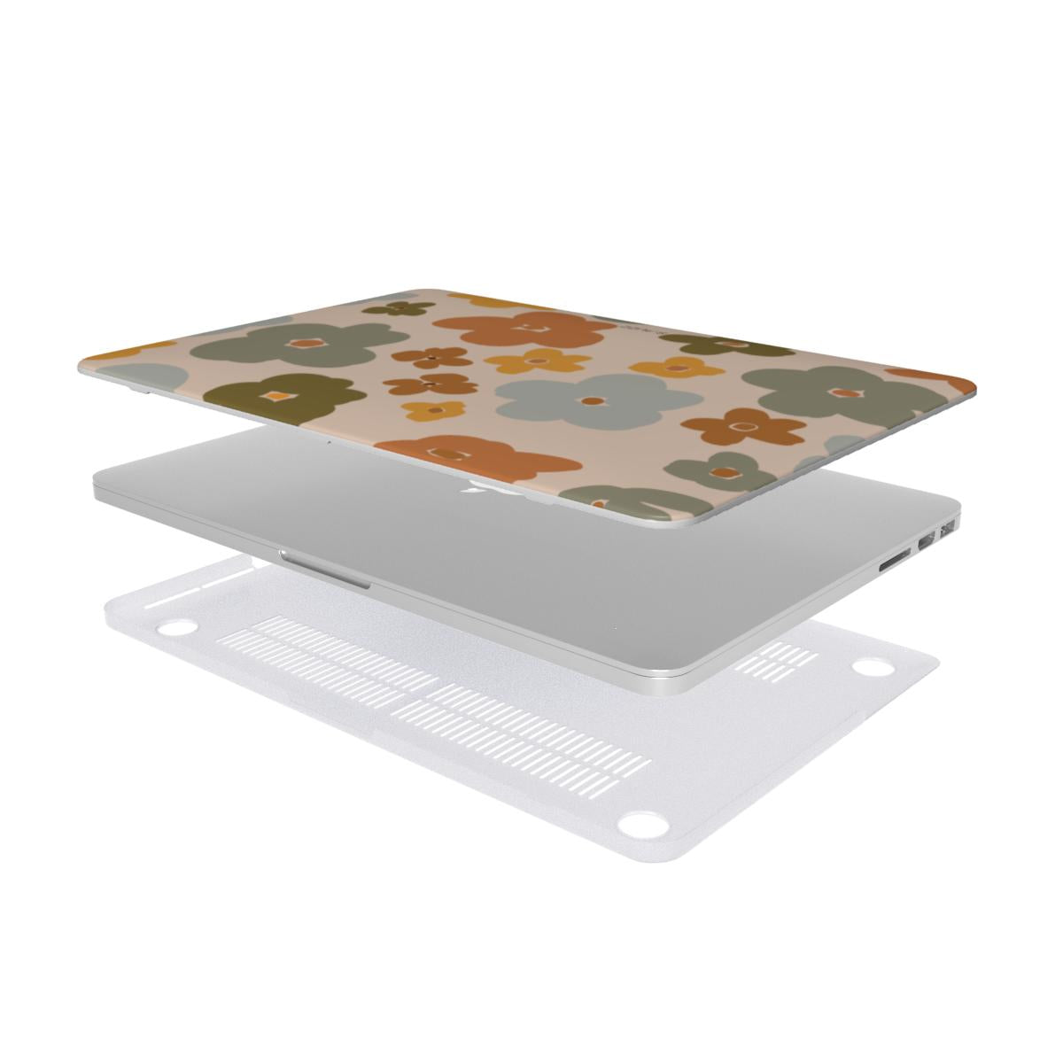 CUTE ART MacBook Case