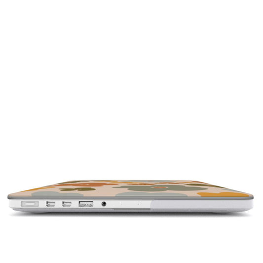 CUTE ART MacBook Case