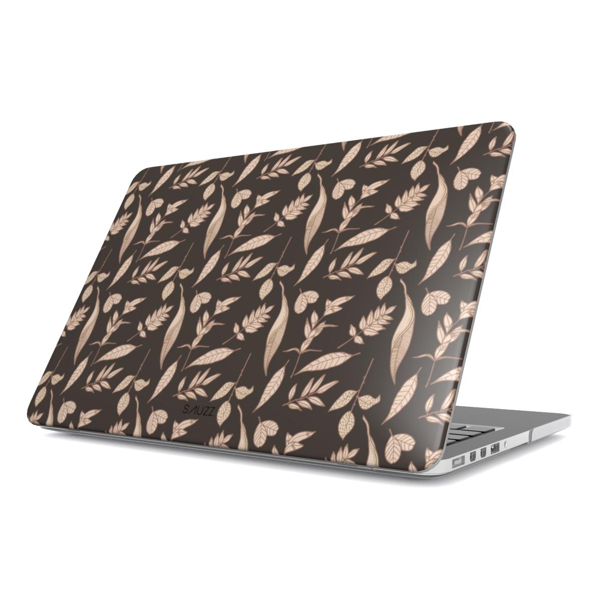 AUTUMN FOLIAGE MacBook Case