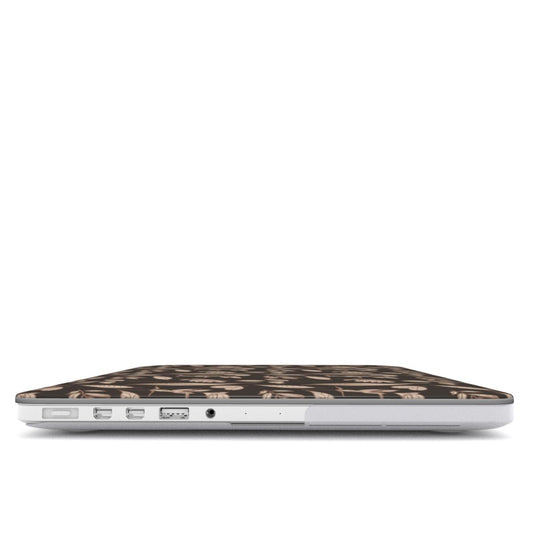 AUTUMN FOLIAGE MacBook Case