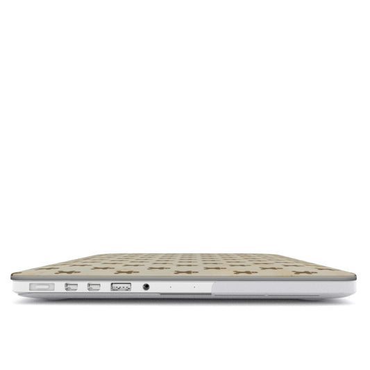 GINGERBREAD COOKIES MacBook Case