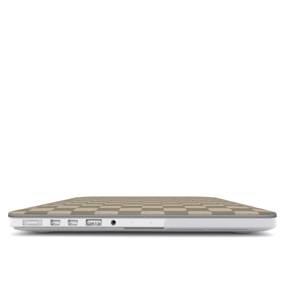 MOSAIC MacBook Case