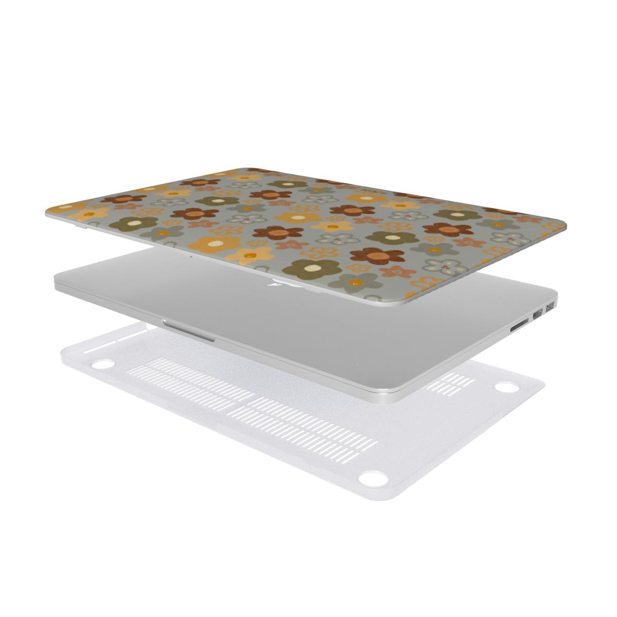 GRACEFUL MacBook Case