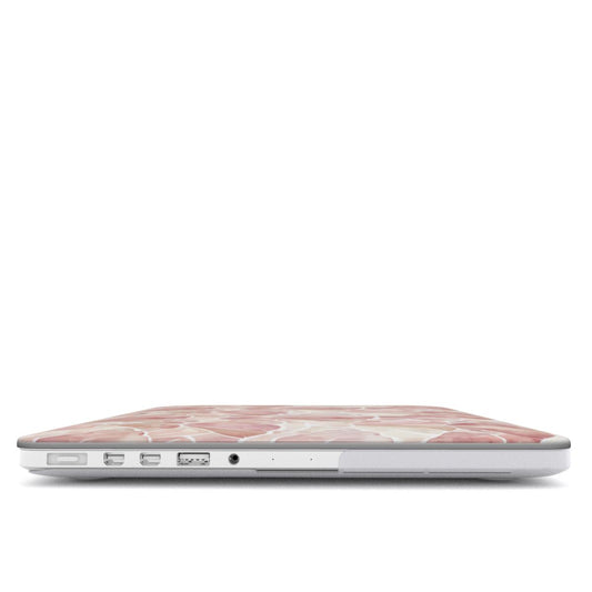 SHELL PAINTING MacBook Case