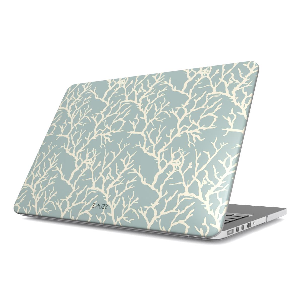 CORAL MacBook Case