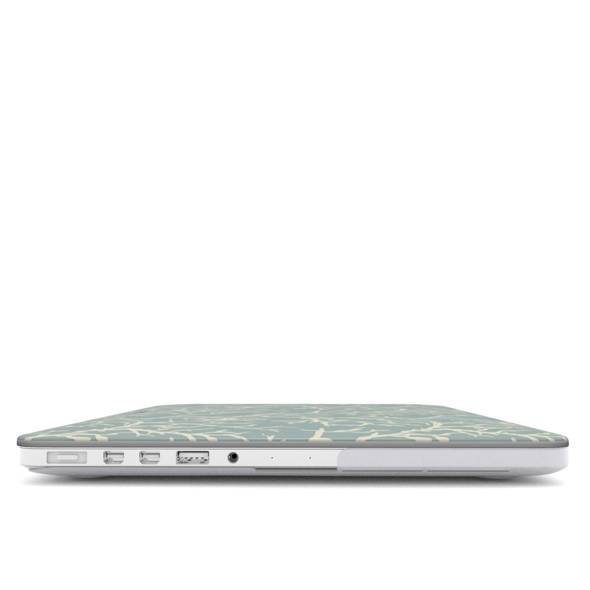CORAL MacBook Case