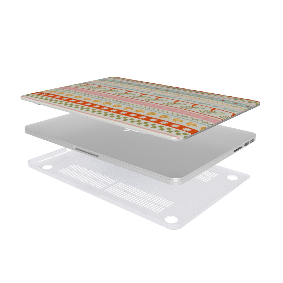 TROPICANA MacBook Case